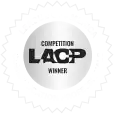LACP Award-winning Annual Report Design Agency