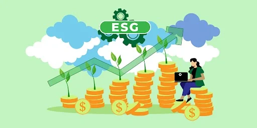 Rising interest in ESG Investments in India | Blog | Report Yak