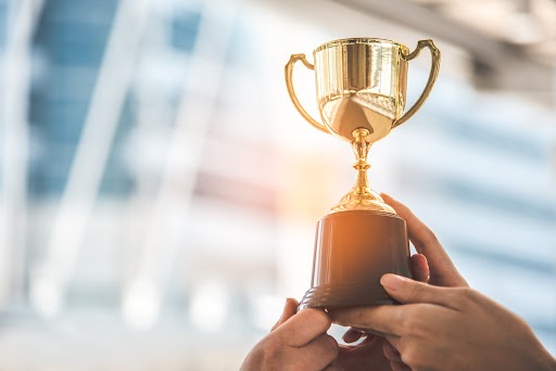 Annual reports and the LACP Awards