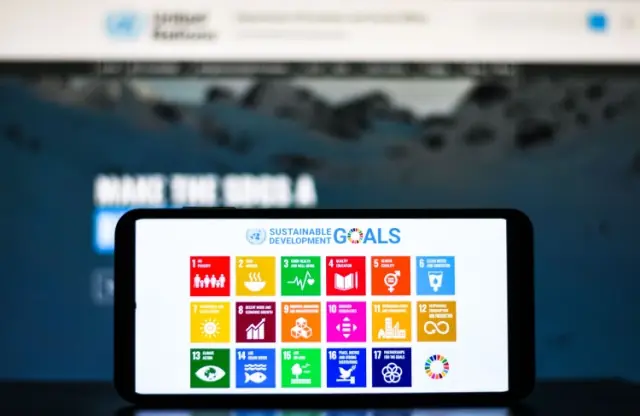 UN SDGs | Report Yak Blog