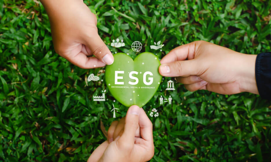 ESG investments in the Indian landscape