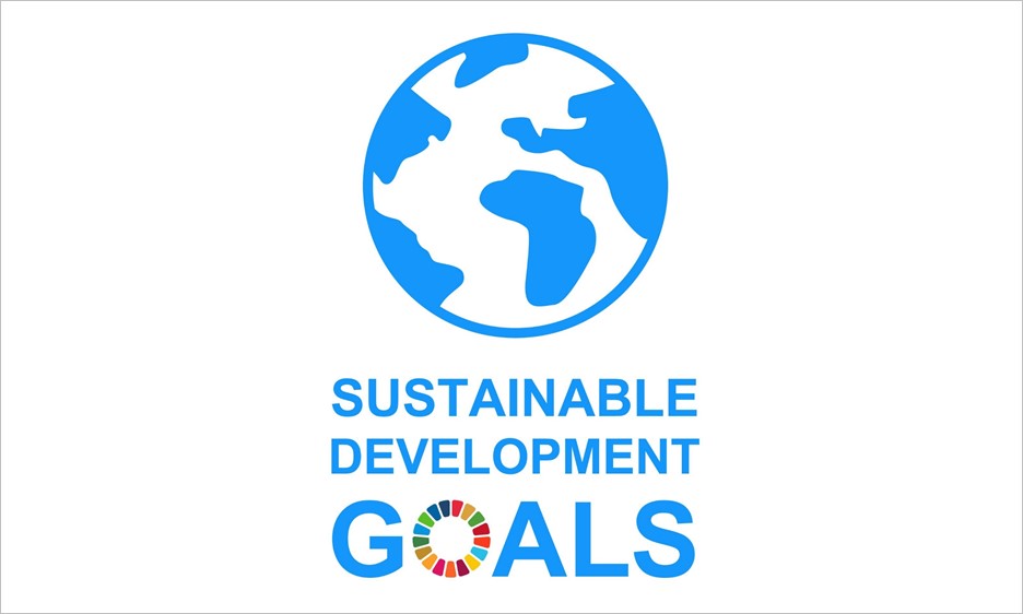 SDGs for sustainable reporting.