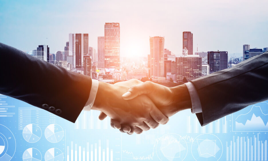 The crucial link between investor relations and corporate reporting.
