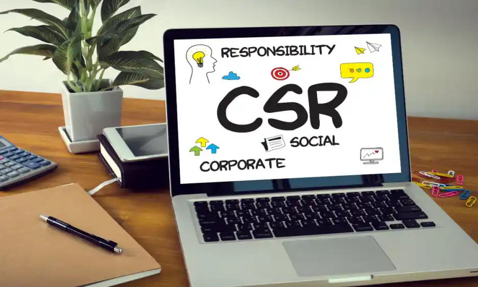CSR Reporting in India | Report Yak Blog