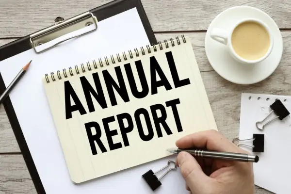 Data Storytelling in Annual Reports with Report Yak | Report Yak Blog