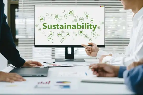Designing Sustainability Reports | Report Yak Blog