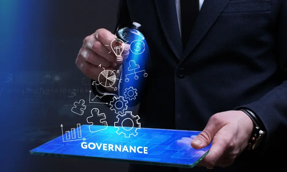 Corporate Governance | Report Yak Blog