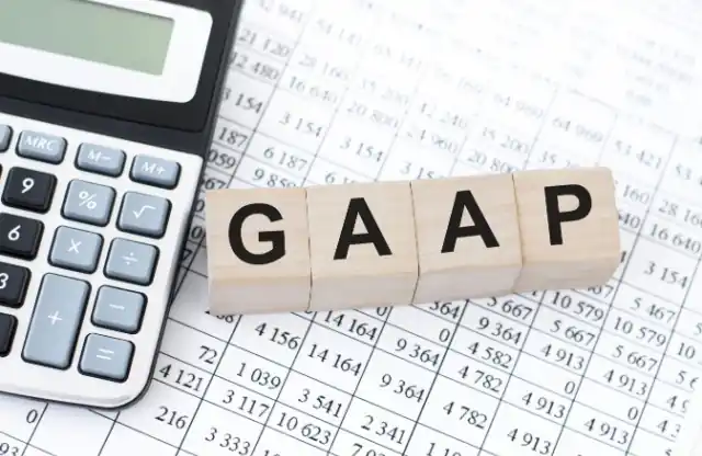 Differences - IFRS and Indian GAAP | Report Yak Blog