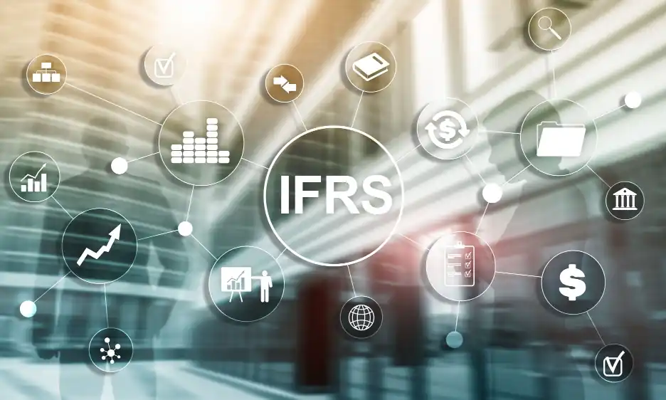 IFRS in India | Report Yak Blog
