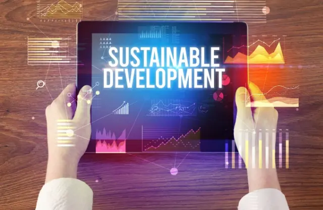 Sustainable Development Reporting | Report Yak Blog