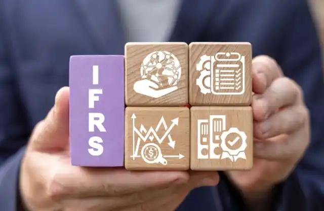 What is IFRS and Importance | Report Yak Blog