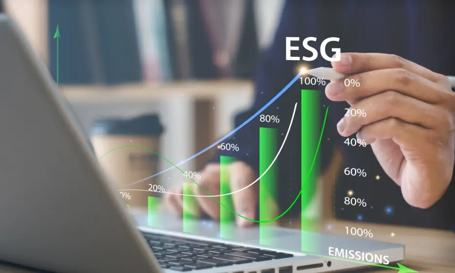 ESG Reporting Trends for 2024 | Report Yak Blog