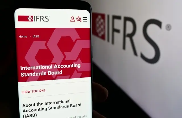 IFRS Standards | Report Yak Blog