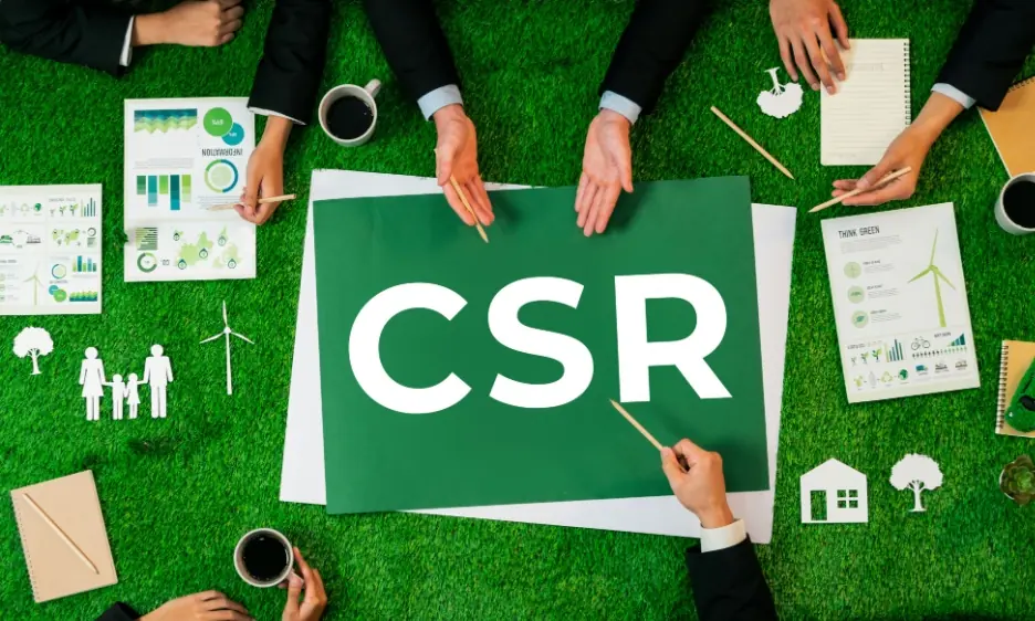 Best Practices for CSR Reporting | Report Yak Blog