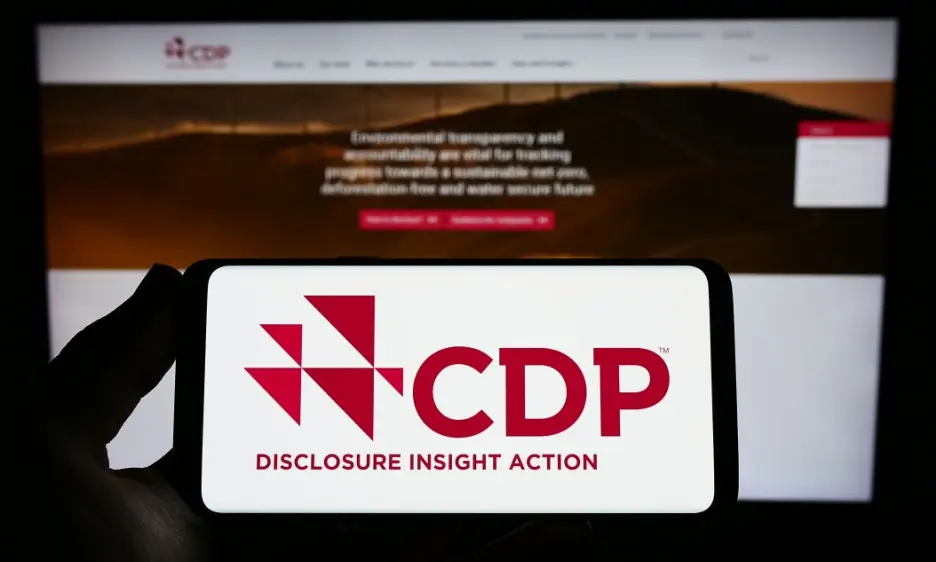 Carbon Disclosure Project (CDP) | Report Yak Blog