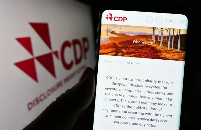 Defining what the Carbon Disclosure Project (CDP) is about | Report Yak Blog