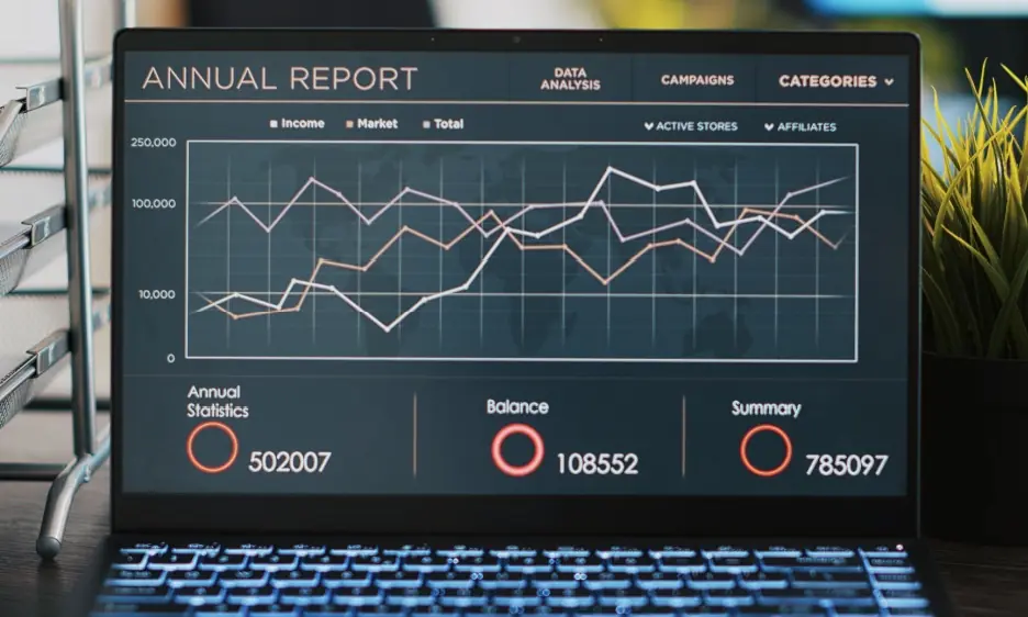 Annual Report Design Cost | Report Yak Blog