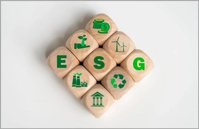 ESG Metrics definition and scope | Report Yak Blog