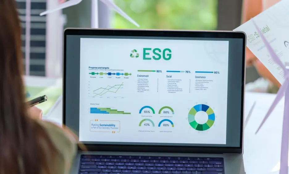 ESG Metrics | Report Yak Blog