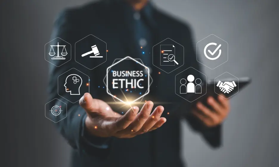 Ethical business practices | Report Yak Blog