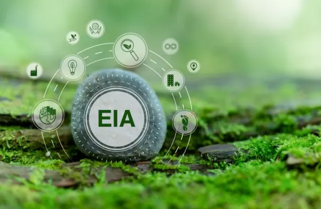 A well-designed EIA report simplifies complex technical details | Report Yak Blog