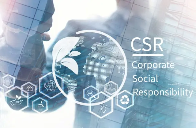 CSR reports - India | Report Yak Blog