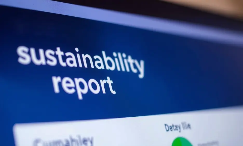 Clear sustainability reporting standards build stakeholder trust | Report Yak Blog