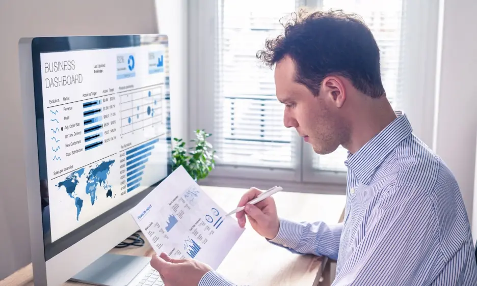 Business Intelligence Reports | Report Yak Blog