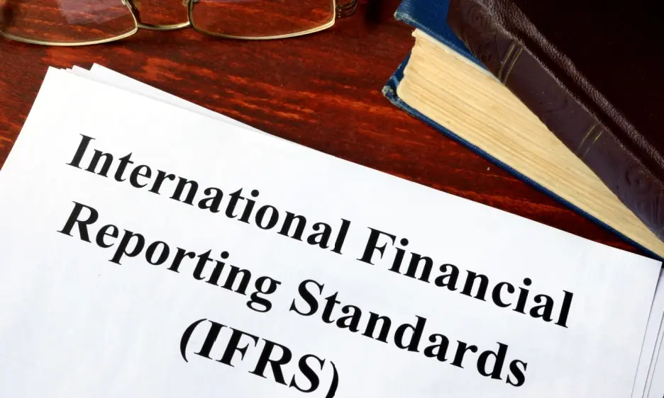 IFRS Standards | Report Yak Blog