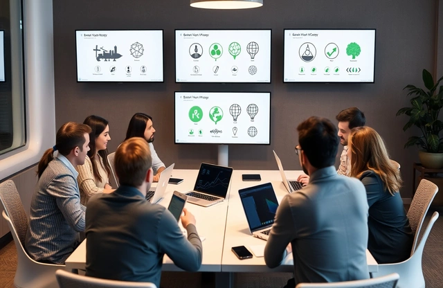 Key frameworks within sustainability reporting standards | Report Yak Blog