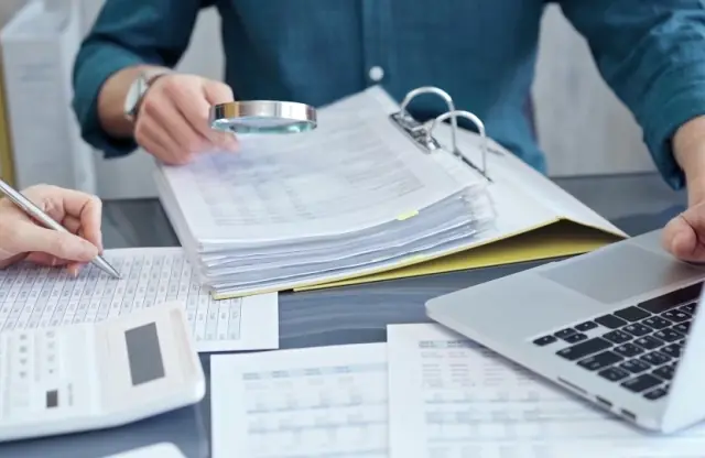 Role of the IFRS | Report Yak Blog