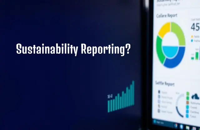 Simple explanation of sustainability reporting standards | Report Yak Blog