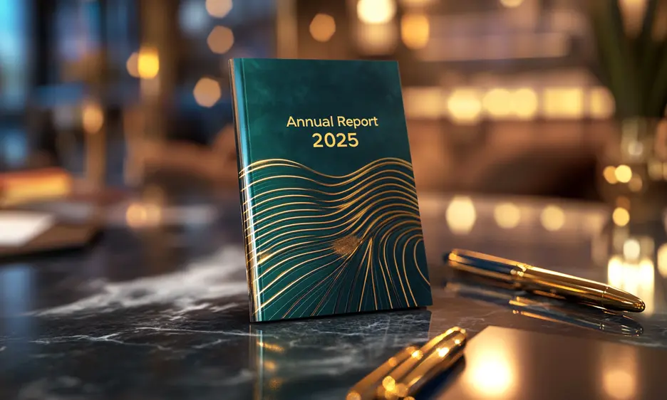 Annual Report Components | Report Yak Blog