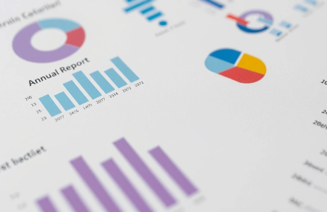 Benefits - Publish Annual Report | Report Yak Blog