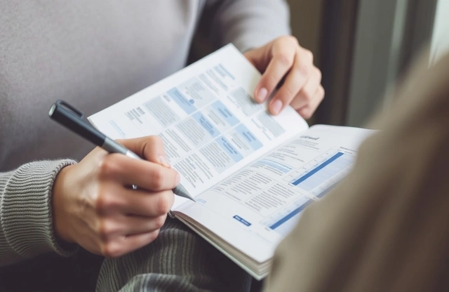 Components of an Annual Report | Report Yak Blog