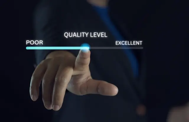 Data Quality Gaps | Report Yak Blog