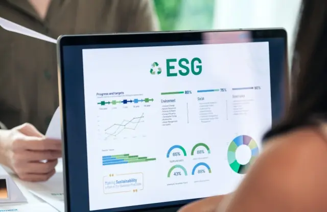 ESG Data | Report Yak Blog