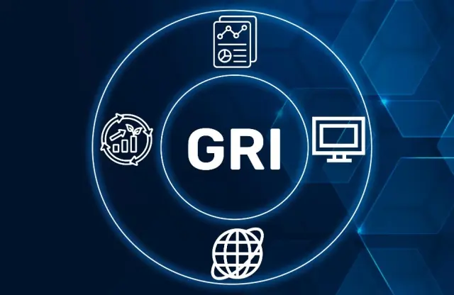 GRI Impact | Report Yak Blog