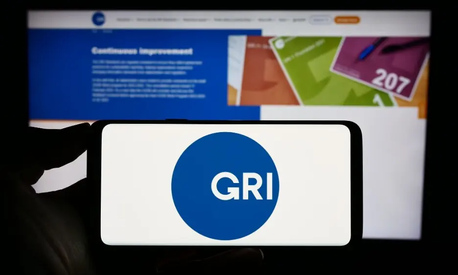 GRI Sustainability Taxonomy | Report Yak Blog