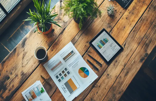 Governance and Sustainability | Report Yak Blog