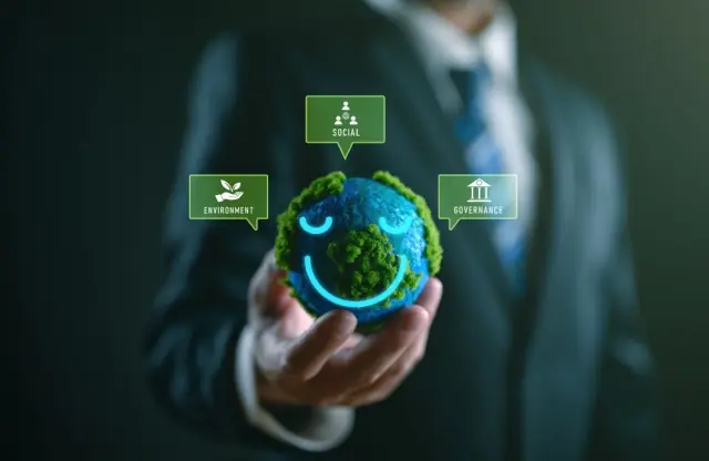 Importance - GRI Sustainability | Report Yak Blog