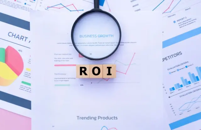 ROI - Business Growth | Report Yak Blog