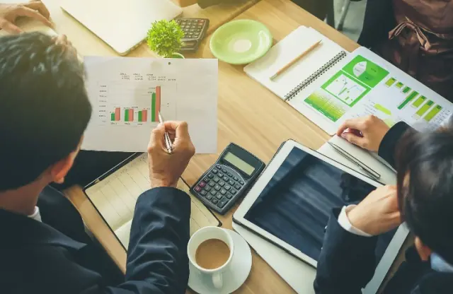 Sustainability Gap Analysis | Report Yak Blog