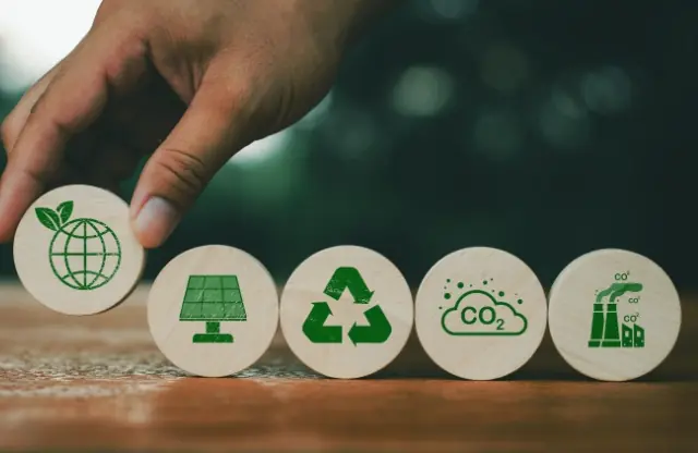 Sustainability Impact | Report Yak Blog