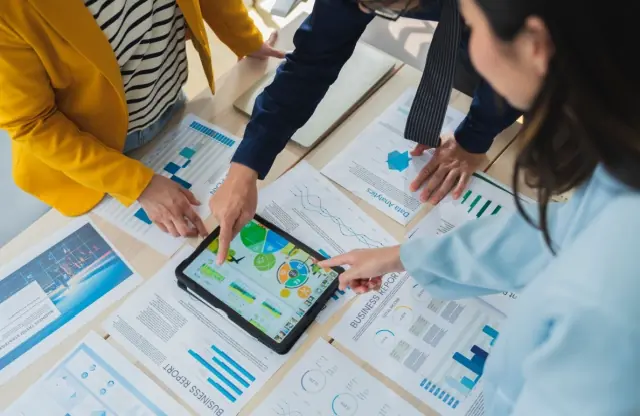 Sustainability Reporting - GRI Updates | Report Yak Blog