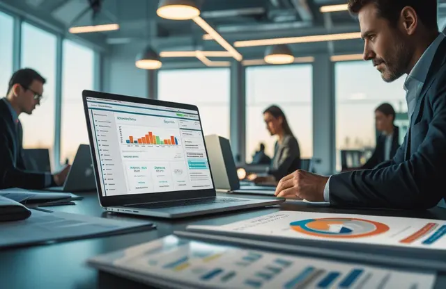 Report Yak helps businesses simplify ESG disclosure and build lasting trust through expert-designed reports | Report Yak Blog