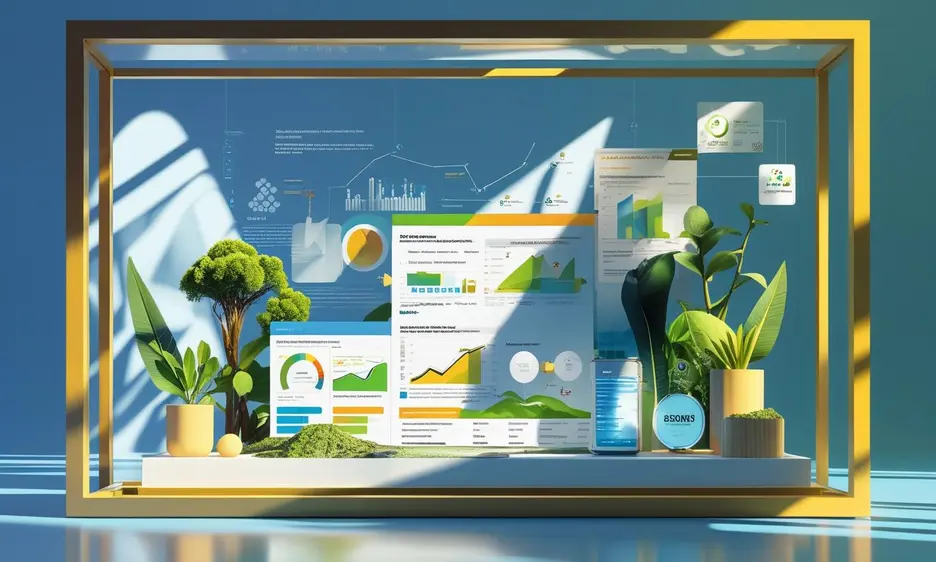 Simplifying ESG disclosure builds clarity, trust, and long-term value for businesses worldwide | Report Yak Blog