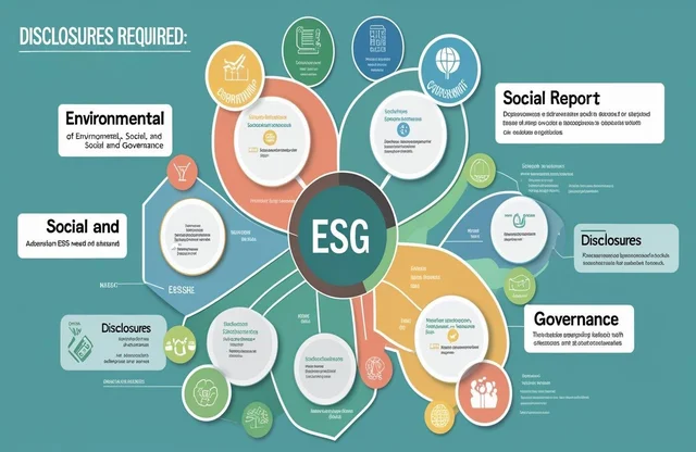 Environmental, social, and governance reporting shows responsibility and commitment to sustainability goals | Report Yak Blog