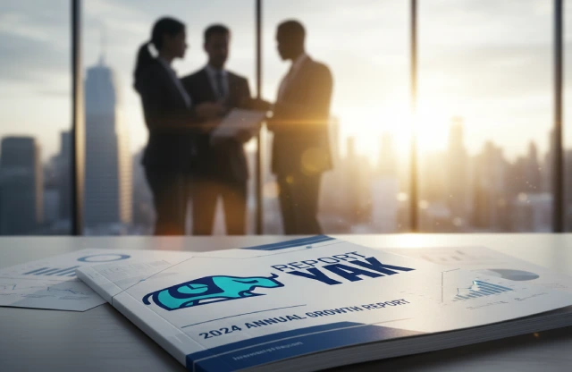 From compliance to credibility with stronger annual report strategy | Report Yak Blog