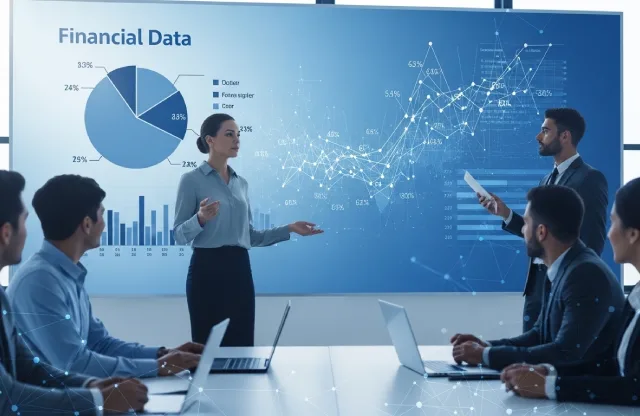 Turning annual reports into strategic communication tools for investors | Report Yak Blog